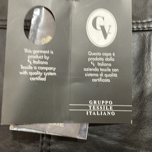 NWT GV Mens coat - Picture 5 of 11